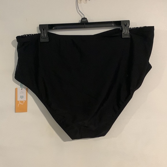 NWT KONA SOL TANKINI & BOTTOM SET SIZE 20W - Picture 8 of 9